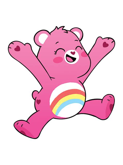Care Bear Wiki .